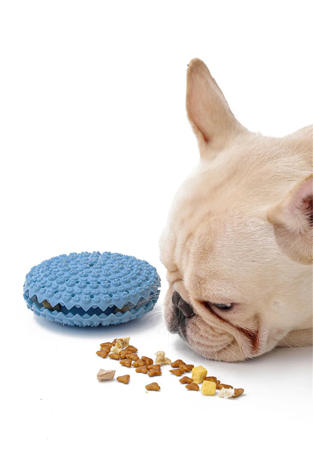 Pet Dog Tooth Cleaning Toy for Small or Large Dogs