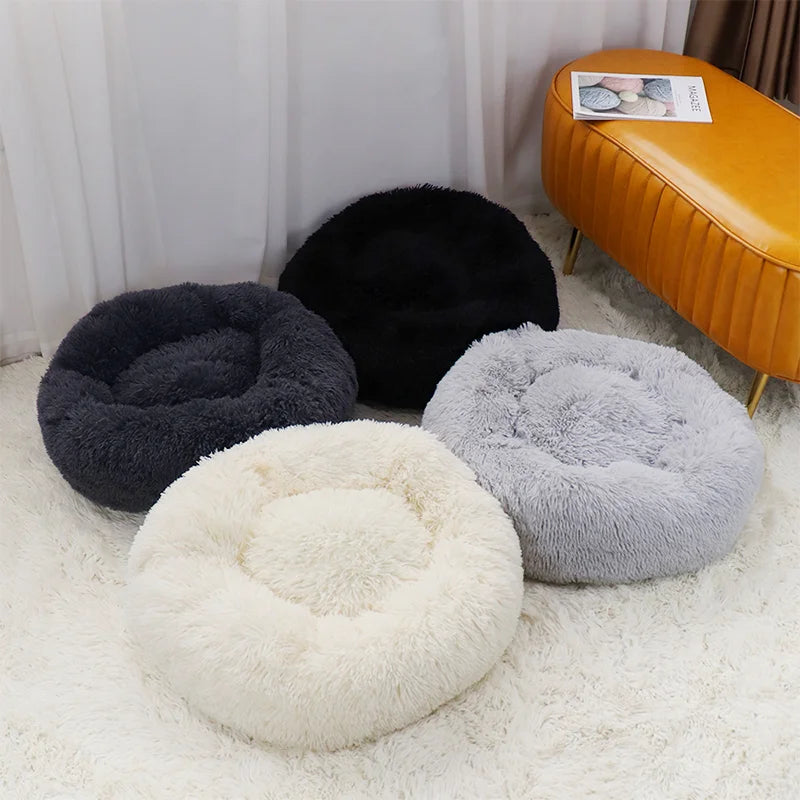 Super Soft Pet Bed for Dogs and Cats